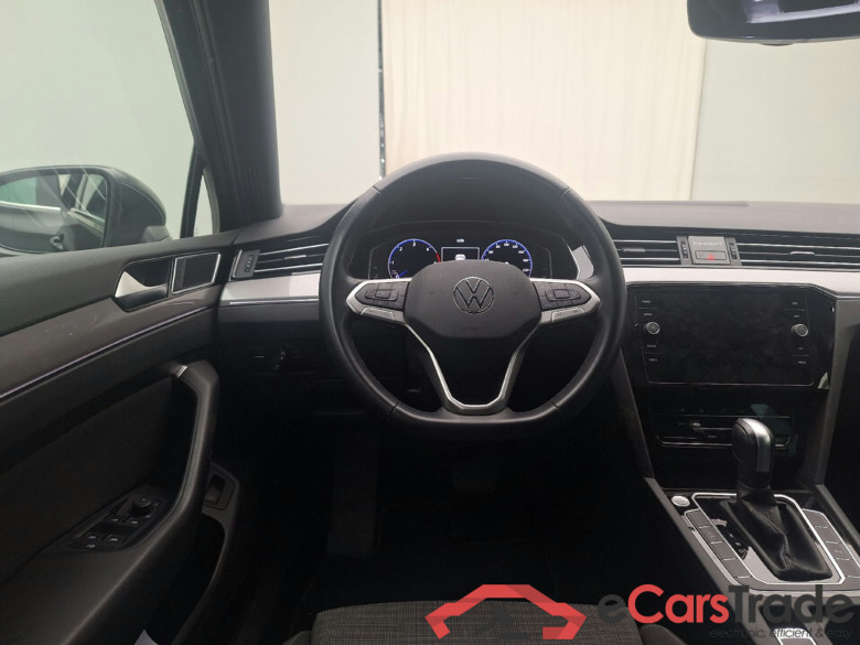VW, Passat Variant FL'19, Volkswagen Passat Variant 2.0 TDI SCR 110kW DSG7 S #6