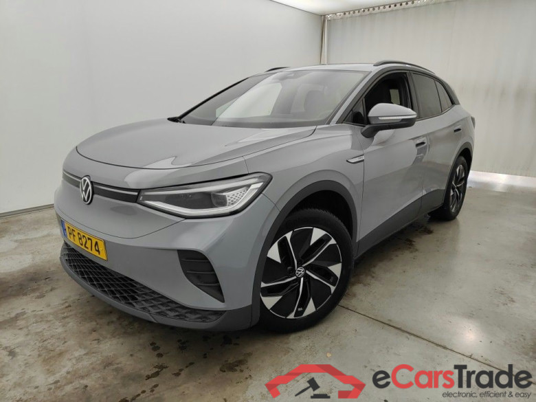Volkswagen ID.4 ID.4 Pro 5d