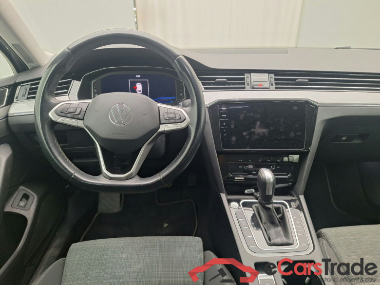 VW, Passat Variant FL'19, Pass.Var.TDI 122 Style Bus.DSG #6