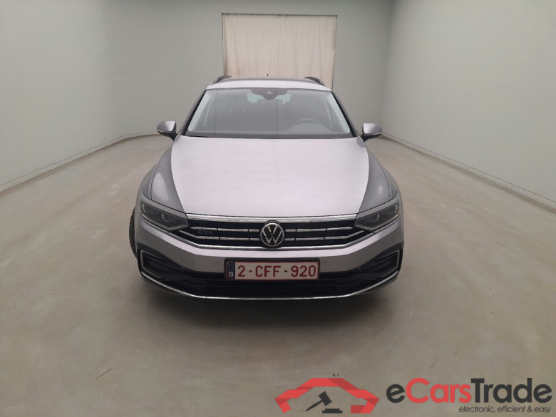 VW, Passat V FL'19 PHEV, Pass.Var.TSI GTE Bus.DSG #1
