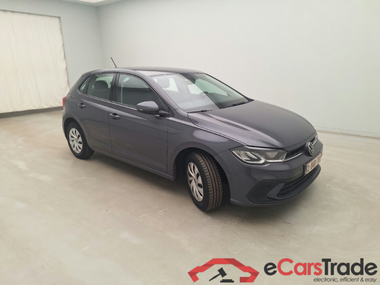 VW, Polo FL'21, Polo 1.0 TSI 70kW Life DSG #5