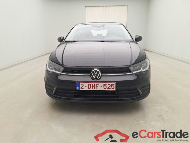VW, Polo FL'21, Polo 1.0 TSI 70kW Life DSG #1