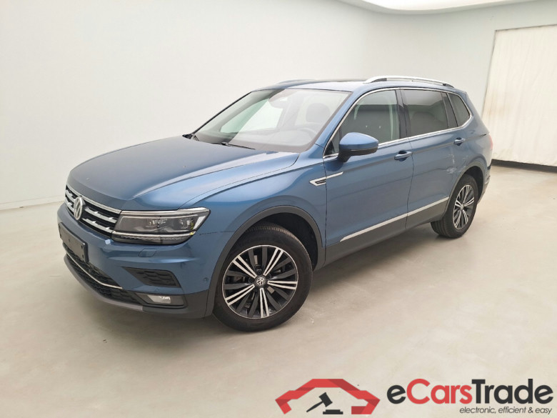 VW, Tiguan Allspace '17, Volkswagen Tiguan Allspace 2.0 TDI SCR Highline 5d #2