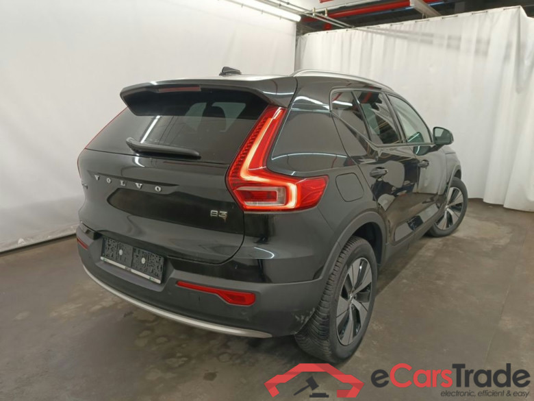 Volvo XC40 B3 Core DCT 5d #2