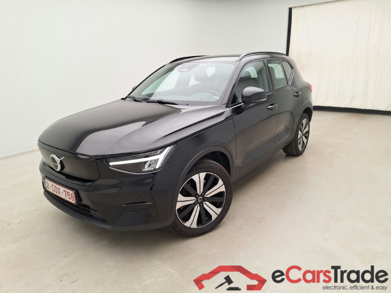 Volvo, XC40 FL'21 BEV, XC40 Recharge Plus #1