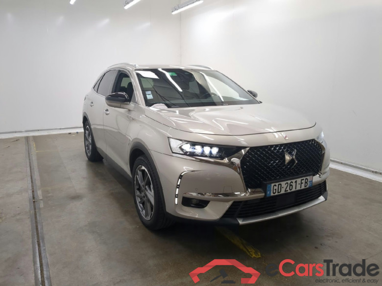 DS DS 7 Crossback / 2017 / 5P / SUV E-TENSE 4x4 300 RIVOLI #2