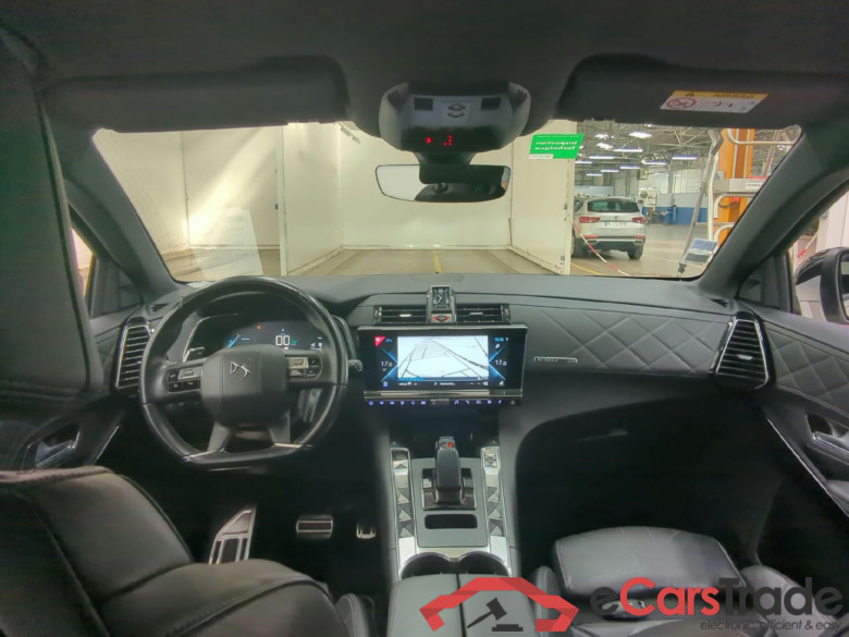 DS DS 7 Crossback / 2017 / 5P / SUV E-TENSE 4x4 300 RIVOLI #5