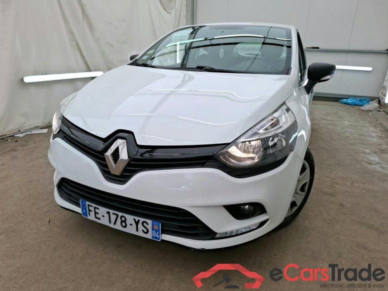 Clio IV Air 1.5 dCi 75CV BVM5 E6