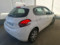 preview Peugeot 208 #2