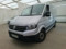preview Volkswagen Crafter #0