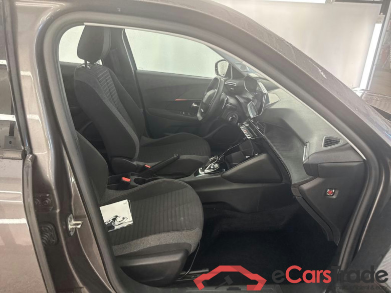 2008 Active Business 1.5 HDi 130CV BVA8 E6d #6