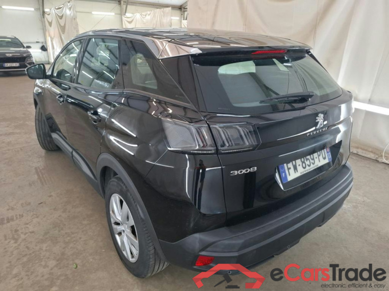 3008 Active Business 1.5 HDi 130CV BVM6 E6d #2