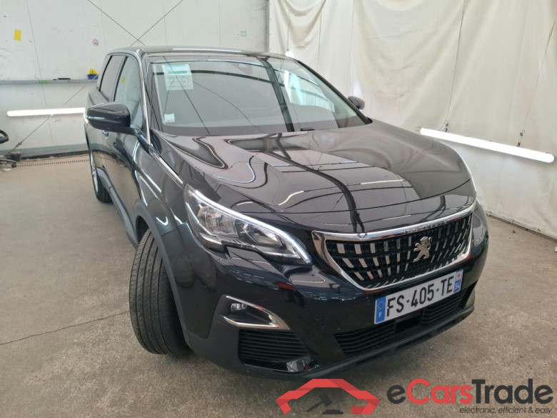 5008 Active Business 1.5 HDi 130CV BVA8 E6d #4