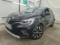 preview Renault Captur #0