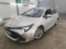 preview Toyota Corolla #0