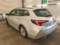 preview Toyota Corolla #1
