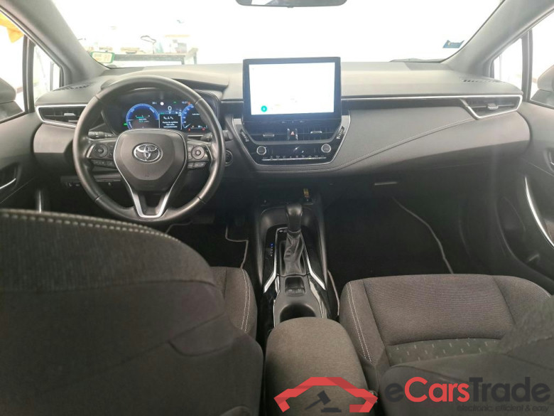 TOYOTA Corolla Touring Sports / 2022 / 5P / Break Hybride 140h Dynamic Business Beyond Zer #5