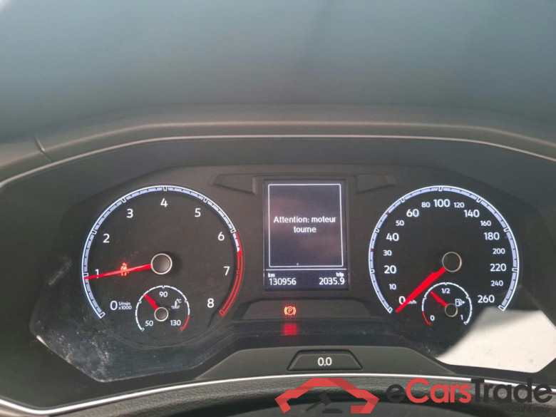 VOLKSWAGEN T-Roc / 2017 / 5P / SUV 1.0 TSI 110 LOUNGE BUSINESS #6