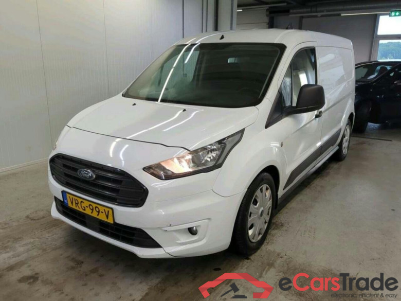 FORD Transit Connect 1.5 EcoBlue L2 Trend