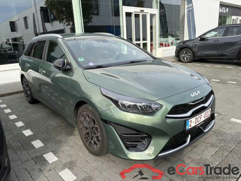 KIA Ceed SW Ceed SW 1.0 T-GDi GT-Line ISG #2