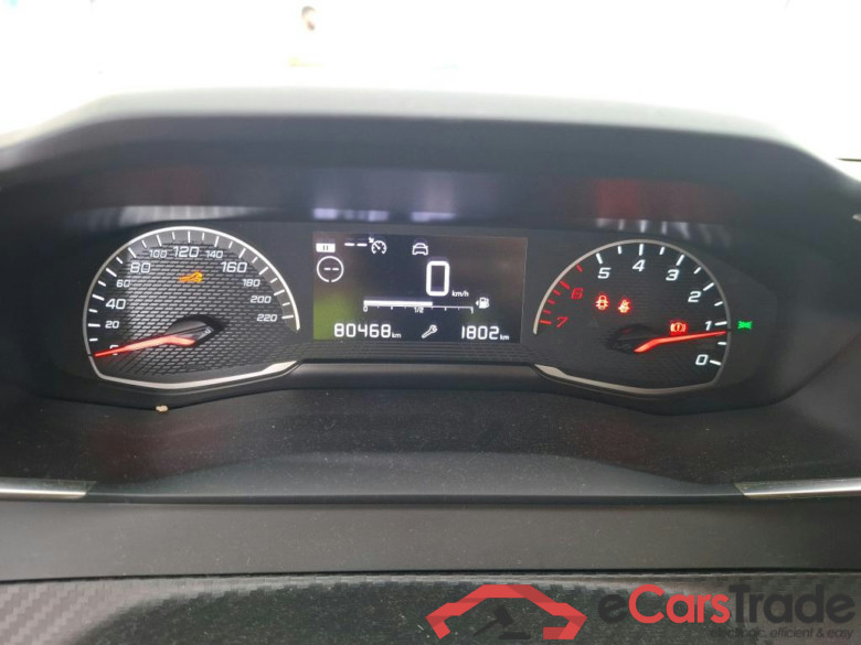 208 Premium 1.2 PureTech 75CV BVM5 E6d #6