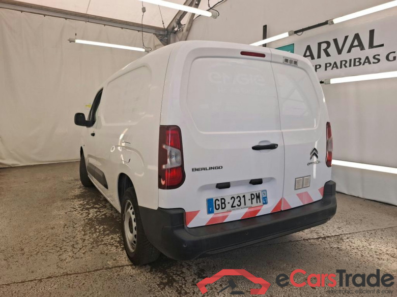 Citroen Berlingo 1.5 BlueHDi Klima PDC ... #3
