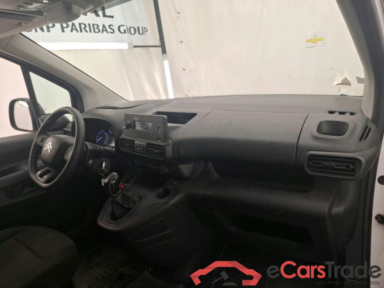 Citroen Berlingo 1.5 BlueHDi Klima PDC ... #5
