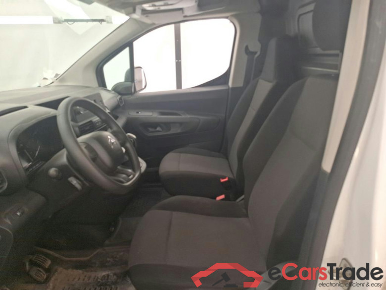 Citroen Berlingo 1.5 BlueHDi Klima PDC ... #4