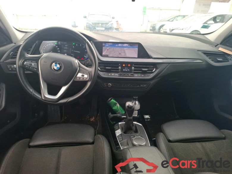 Série 1 Berline 118 i Edition Sport 1.5 135CV BVM6 E6d #5
