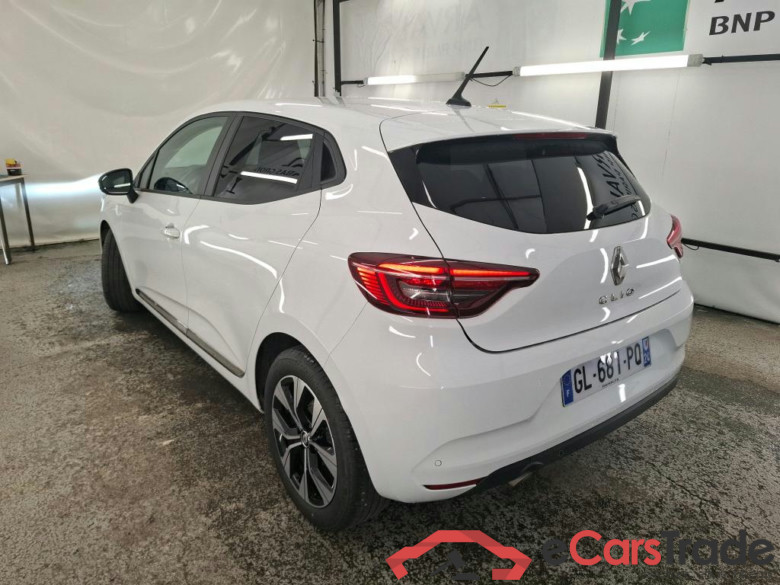 Clio V Business 1.0 TCe 100CV BVM6 E6d / GPL #2