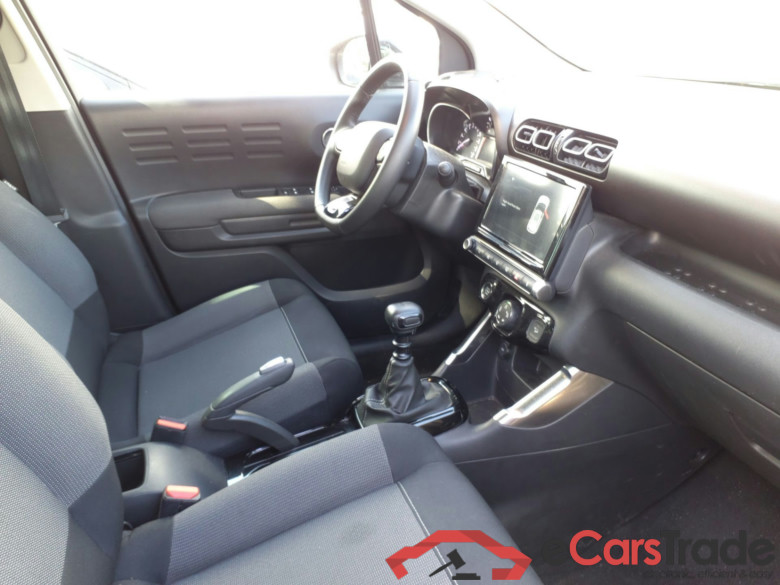 CITROËN C3 CITROËN C3 AIRCROSS     1.2 PureTech 110CV MAX BVM6 #5