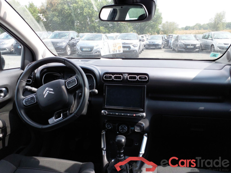 CITROËN C3 CITROËN C3 AIRCROSS     1.2 PureTech 110CV MAX BVM6 #4