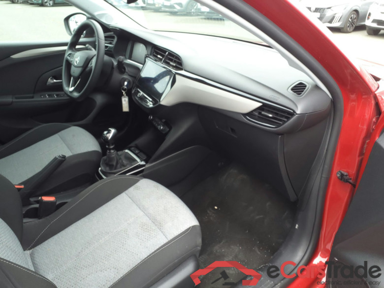 OPEL Corsa OPEL Corsa 1.2 100cv BVM + pack techno #5