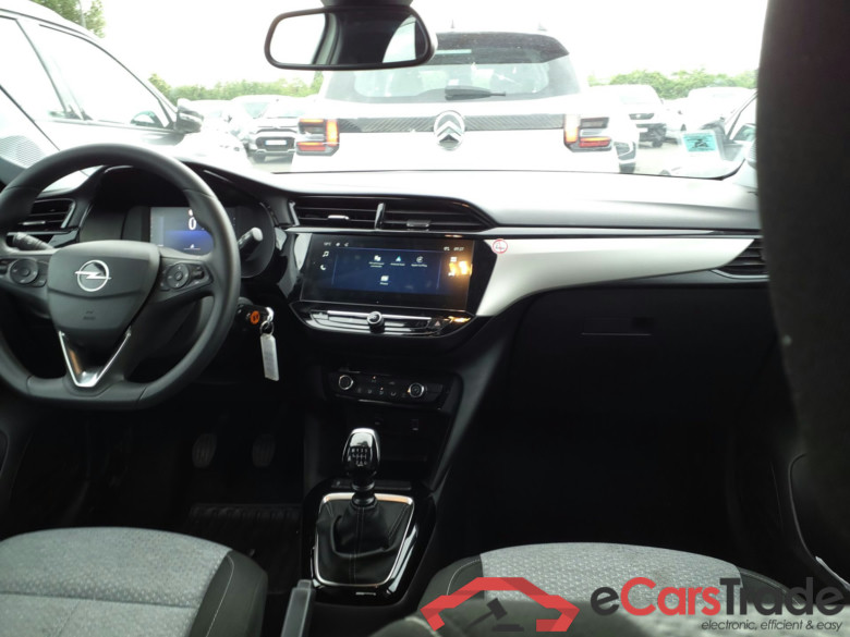 OPEL Corsa OPEL Corsa 1.2 100cv BVM + pack techno #4