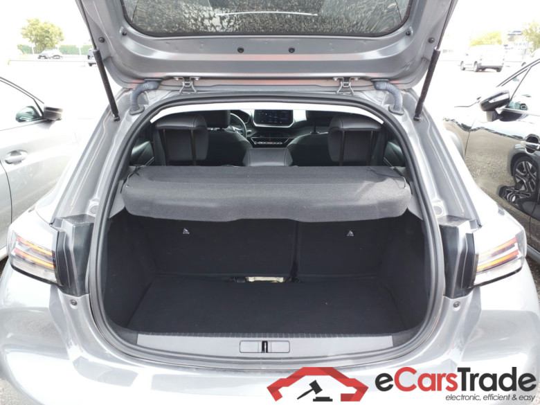 PEUGEOT 208  PEUGEOT 208  Allure Hybrid 110 ch e-DCS6 + pack access #2