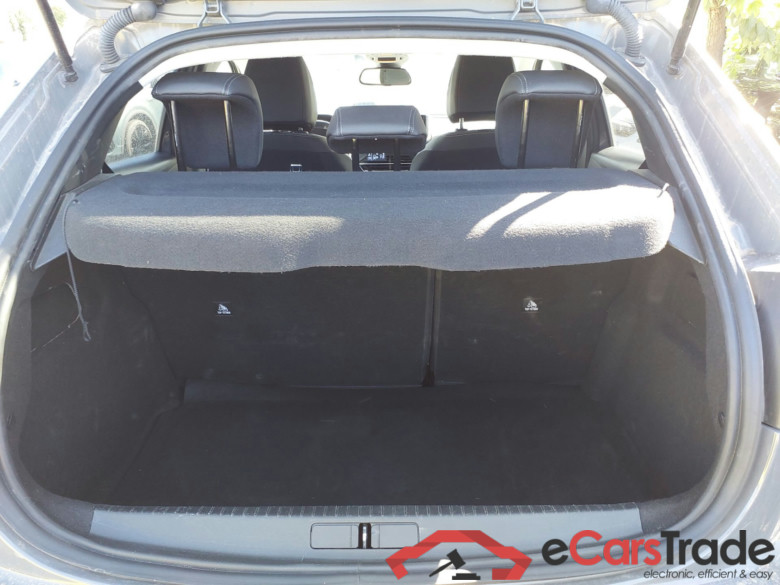 PEUGEOT 208  PEUGEOT 208  ESS 100 Allure BVM6 #2