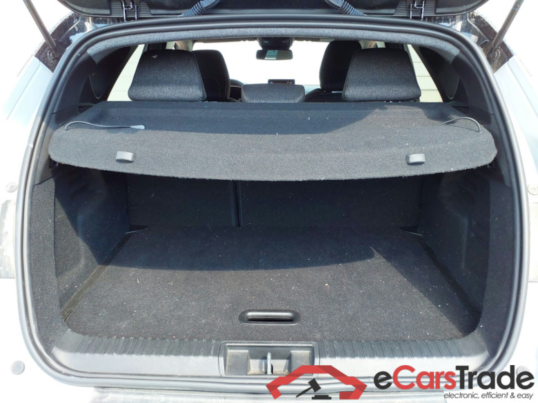 RENAULT Captur RENAULT Captur E-TECH 160 BVA TECHNO #2