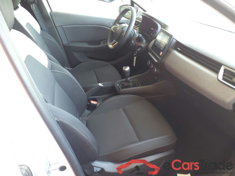 RENAULT CLIO   RENAULT CLIO   DCI 100 BVM EVOLUTION #5