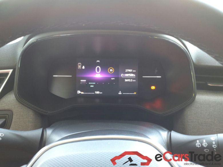 RENAULT CLIO   RENAULT CLIO   DCI 100 BVM EVOLUTION #6