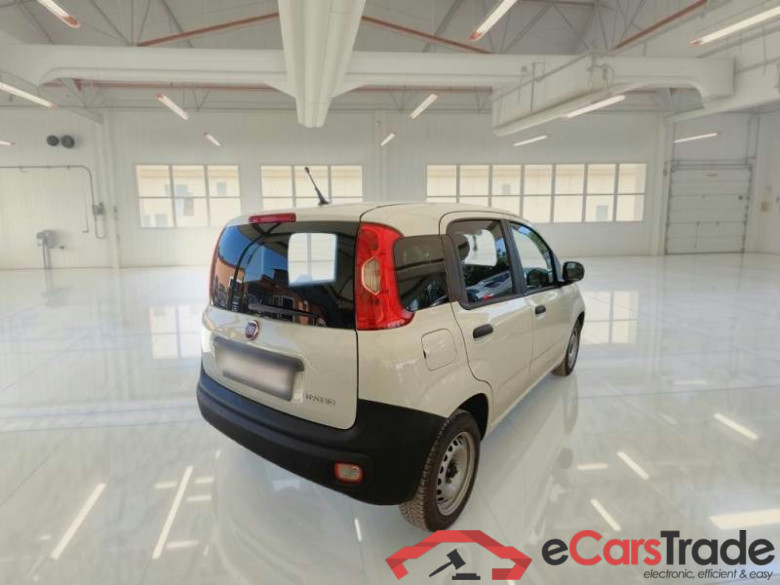 FIAT PANDA / 2012 / 5P / BERLINA 1.0 70CV HYBRID EURO 6D VAN 2 P. POP #2