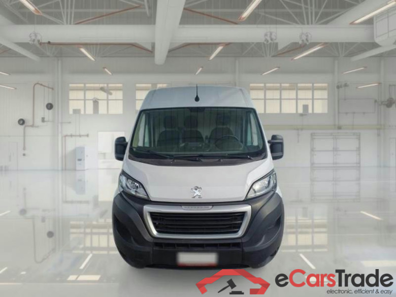 PEUGEOT BOXER / 2014 / 4P / FURGONE 333 L2H2 2.2 BLUEHDI 140CV SeS #6