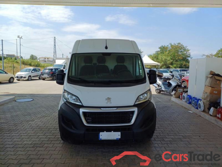 PEUGEOT BOXER / 2014 / 4P / FURGONE 333 L2H2 2.2 BLUEHDI 140CV SeS #6
