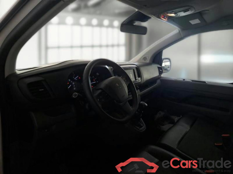 PEUGEOT EXPERT / 2016 / 4P / FURGONE 2.0 BLUEHDI 120 PREMIUM STANDARD #4