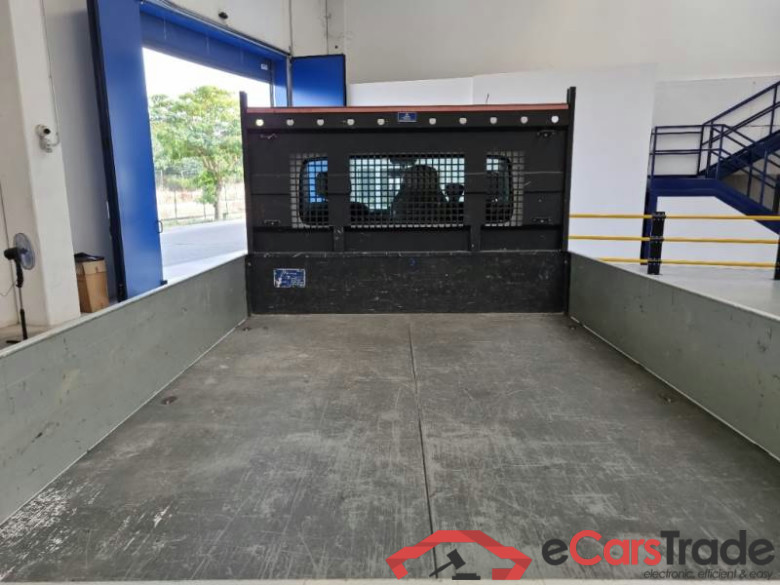 RENAULT Master / 2019 / 2P / Cassone ribalt. TC CR TP RG L2 T35 dCi 130 ICE #5
