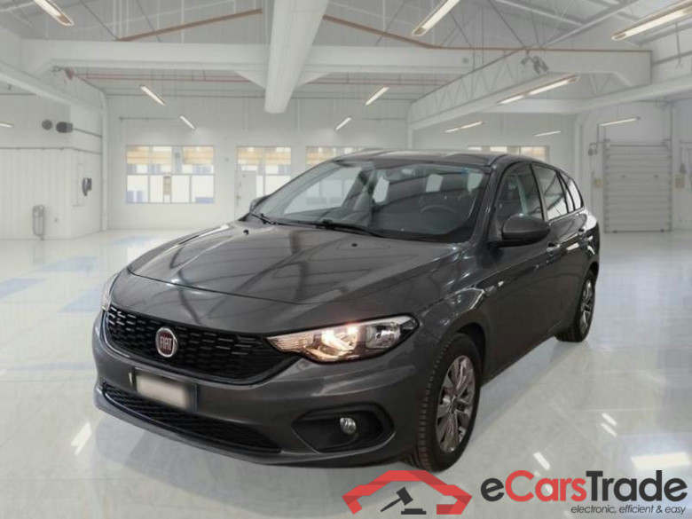 FIAT TIPO / 2015 / 5P / STATION WAGON 1.4 95CV 6M EASY BUSINESS #1