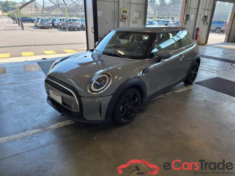 MINI MINI / 2021 / 3P / BERLINA ONE 55KW CLASSIC