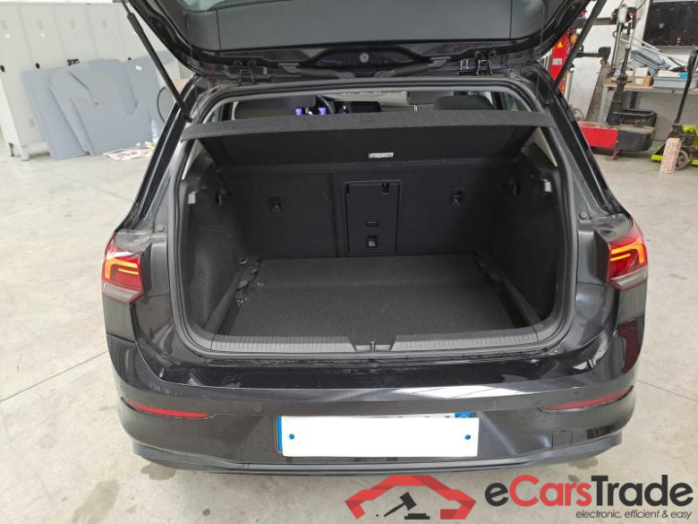 VOLKSWAGEN GOLF / 2019 / 5P / BERLINA 2.0 TDI SCR 85KW LIFE DSG #5