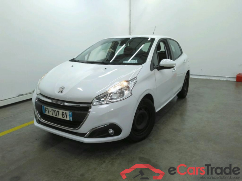 208 Affaire Premium Pack 1.5 HDi 100CV BVM5 E6dT