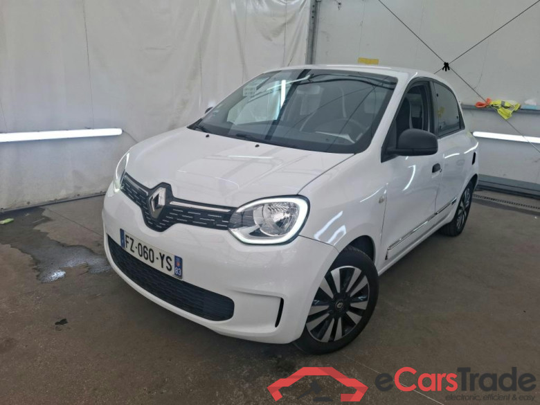 Twingo / 2019 / 5P / Berline Intens SCe 65 / TRANSFO VP/VF #1