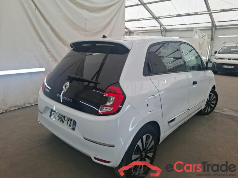 Twingo / 2019 / 5P / Berline Intens SCe 65 / TRANSFO VP/VF #3